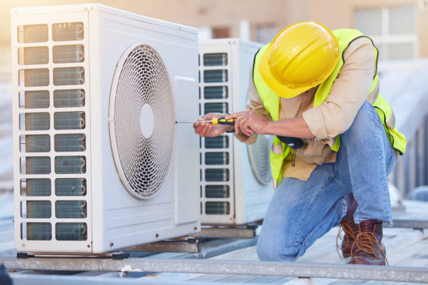Best Thermostats and Smart Controls in Breckenridge, TX