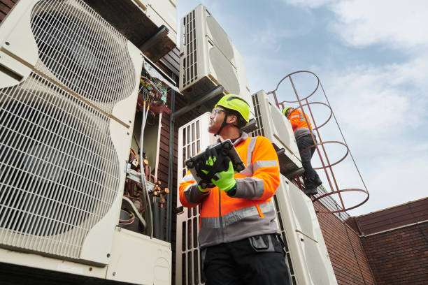 Best Commercial HVAC in Breckenridge, TX