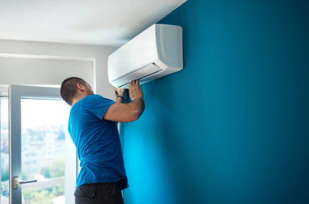 Best Seasonal HVAC Services in Breckenridge, TX