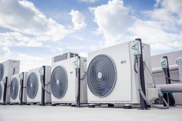 Best Air Conditioning Cleaning in Breckenridge, TX