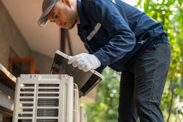 Best Furnace Cleaning in Breckenridge, TX