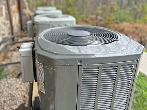 Professional HVAC in Breckenridge, TX